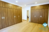 Nice house with 3 floors for rent in Block T Ciputra, Hanoi